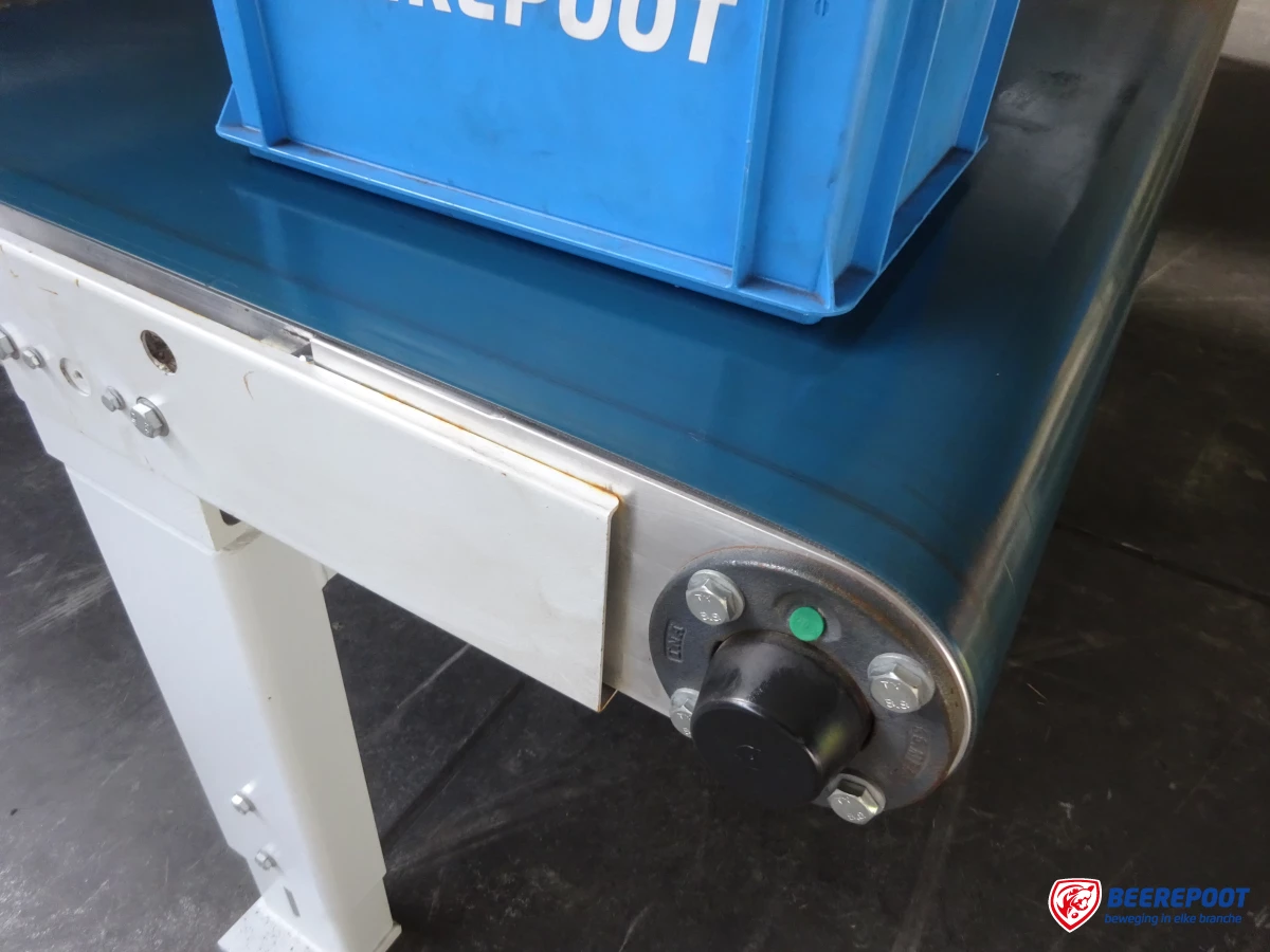 Transportbanden